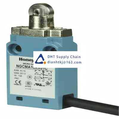 Limit and position switches  Honeywell_NGCMA10AX01C