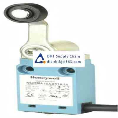 Limit and position switches  Honeywell_NGCMC10AX01A1A