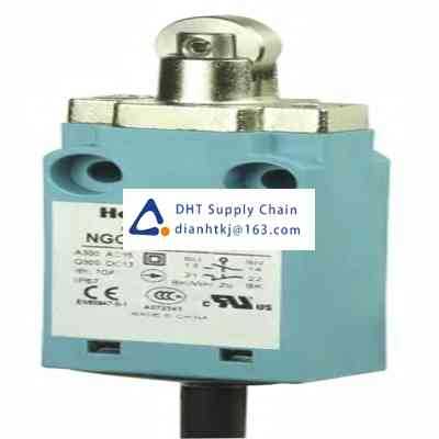 Limit and position switches  Honeywell_NGCPB10AX01C