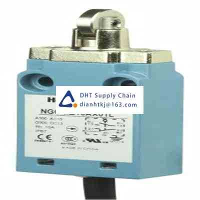 Limit and position switches  Honeywell_NGCMA50AX32L