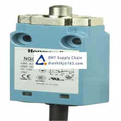 Limit and position switches  Honeywell_NGCMB50AX32B