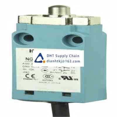 Limit and position switches  Honeywell_NGCPA50AX32B