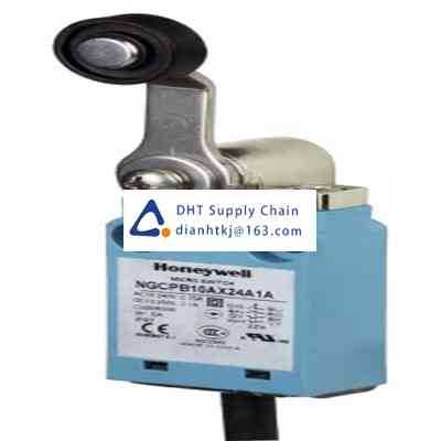 Limit and position switches  Honeywell_NGCPB50AX32A1A