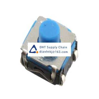 Keyboard and keypad switches C & K_KSC741J LFS