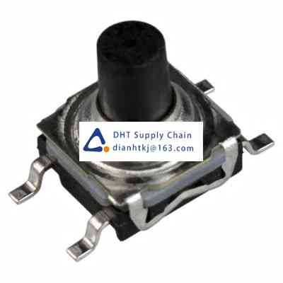 Keyboard and keypad switches C & K_KSC641G LFS