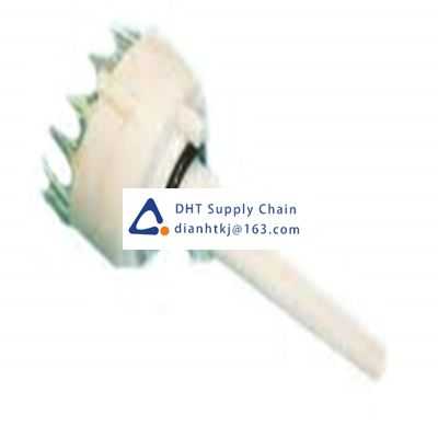 Rotary Switches and Components Lorlin_CKF1041