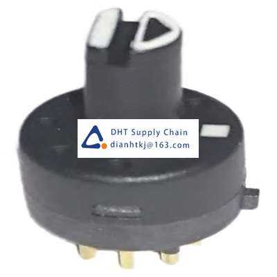 Rotary Switches and Components Lorlin_MTL-21-20