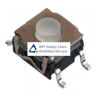 Keyboard and keypad switches C & K_KSC222G LFS