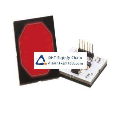 Capacitive, magnetic and piezoelectric switches  Stadium IGT_3323-55-05PCB