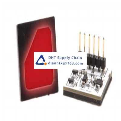 Capacitive, magnetic and piezoelectric switches  Stadium IGT_3323-54-05PCB