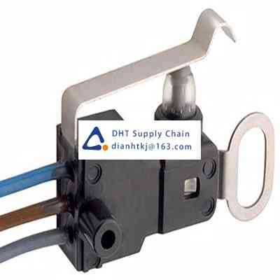 Microswitches and detector switches  Marquardt_1022.4501