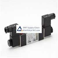 Pneumatic accessories _RS PRO_907-6380