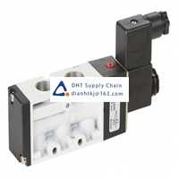 Pneumatic accessories _RS PRO_907-6422