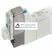 Pneumatic accessories _SMC_SY7140-5LOU-Q