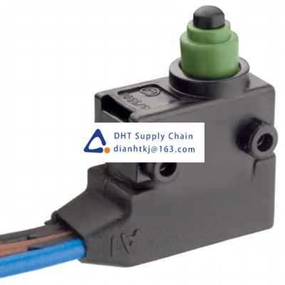 Microswitches and detector switches  Marquardt_1058.0351