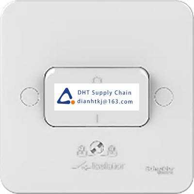 Household installation switch Schneider Electric_GGBL1013S