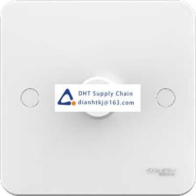 Household installation switch Schneider Electric_GGBL6012CS