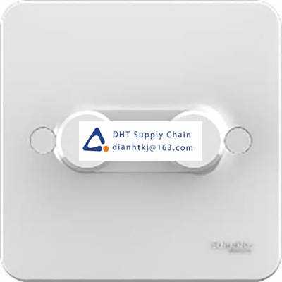 Household installation switch Schneider Electric_GGBL6022CS