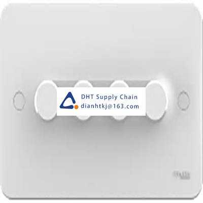 Household installation switch Schneider Electric_GGBL6042CS