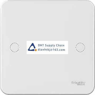 Household installation switch Schneider Electric_GGBL2033