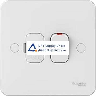 Household installation switch Schneider Electric_GGBL5013S