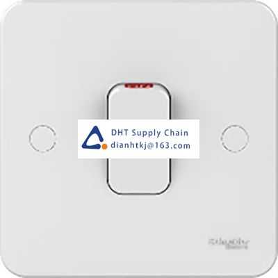 Household installation switch Schneider Electric_GGBL4011S