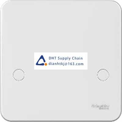 Household installation switch Schneider Electric_GGBL4050S