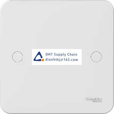 Household installation switch Schneider Electric_GGBL8010S