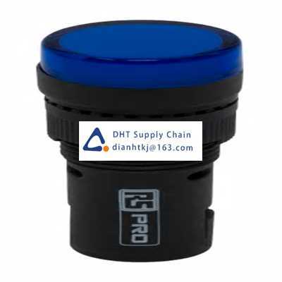 Pushbutton switches and components RS PRO_909-2415
