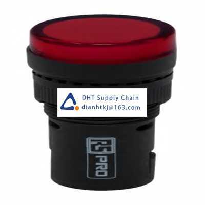Pushbutton switches and components RS PRO_909-2449