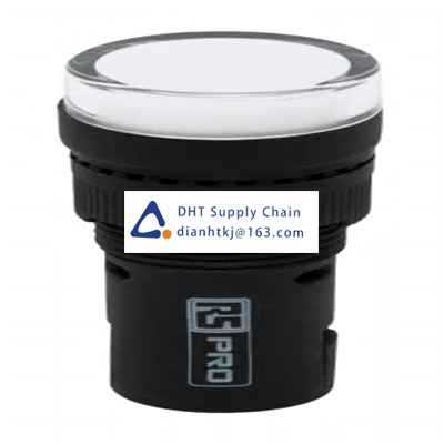 Pushbutton switches and components RS PRO_909-2468