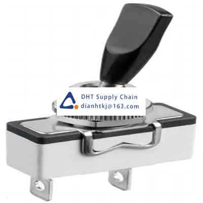 Toggle and slide switches APEM_635H/2+U282