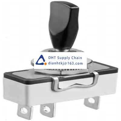Toggle and slide switches APEM_639H/2+U282