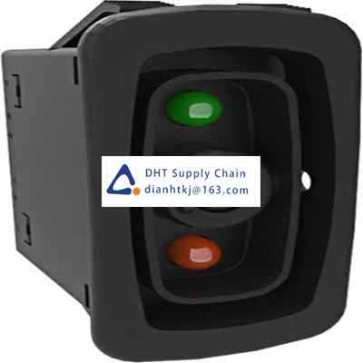 Rocker switches and components Carling Technologies_L18B1CXX1-00000-000-XWL1