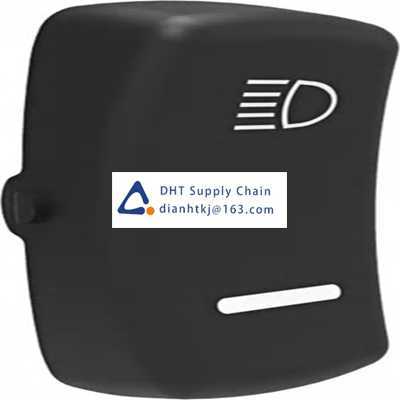 Rocker switches and components Carling Technologies_LL3AA43-1EK