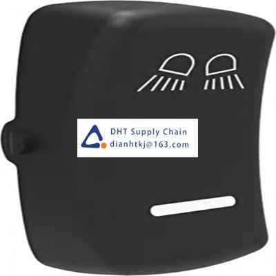 Rocker switches and components Carling Technologies_LL3AABK-1EK