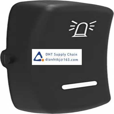 Rocker switches and components Carling Technologies_LL3AA61-1EK