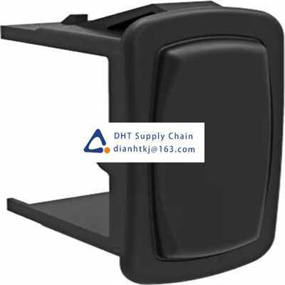 Rocker switches and components Carling Technologies_LH1-01