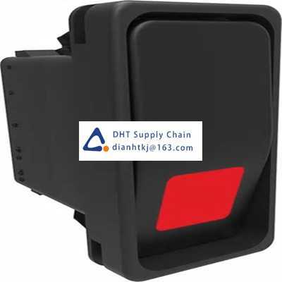 Rocker switches and components Carling Technologies_VA52H024-6ZR00-000