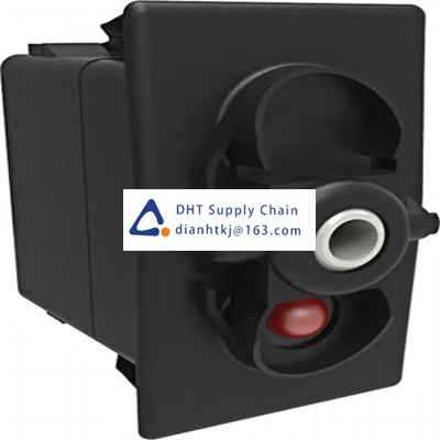 Rocker switches and components Carling Technologies_V4B2H0VC-00000-000