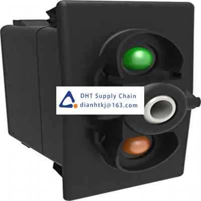 Rocker switches and components Carling Technologies_V1D2GHNC-00000-000