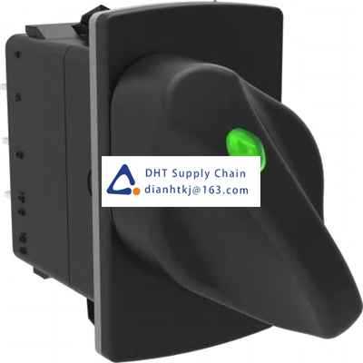 Rotary Switches and Components Carling Technologies_RV11B2CJDC-K4C