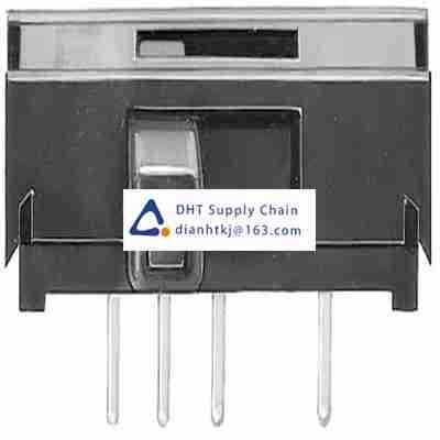 Toggle and slide switches KNITTER-SWITCH_MFP 421 N-RA