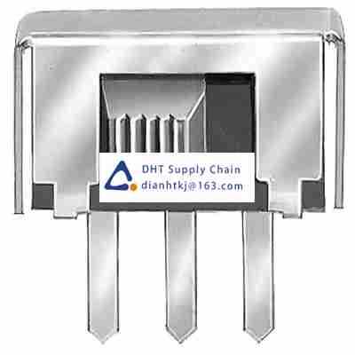Toggle and slide switches KNITTER-SWITCH_MFP 201 N-RA