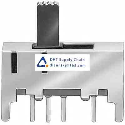 Toggle and slide switches KNITTER-SWITCH_MFP 223 P