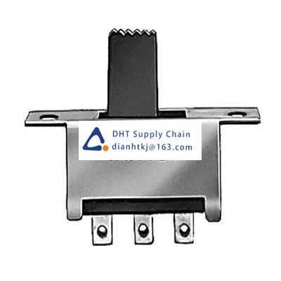 Toggle and slide switches KNITTER-SWITCH_MFS 131 D