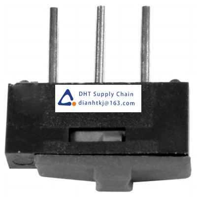 Toggle and slide switches KNITTER-SWITCH_MMP 1010 D-1