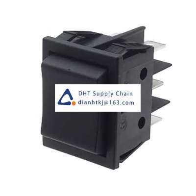 Rocker switches and components Molveno_B41J411000000