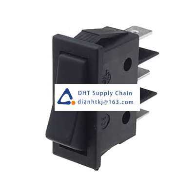 Rocker switches and components Molveno_B11D411000000