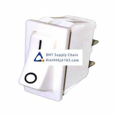 Rocker switches and components Molveno_SX81111822110000